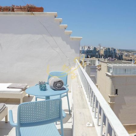 Td Casa Marevino Seaside Terrace With Panoramic Views Βίλα Polignano a Mare Εξωτερικό φωτογραφία