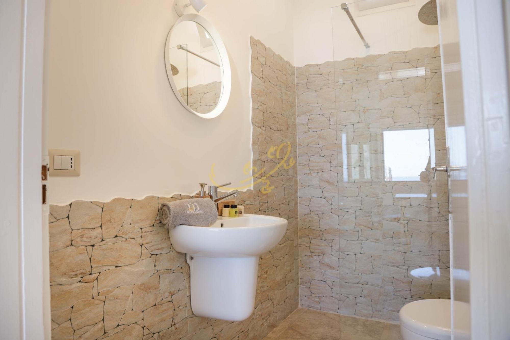 Td Casa Marevino Seaside Terrace With Panoramic Views Βίλα Polignano a Mare Εξωτερικό φωτογραφία