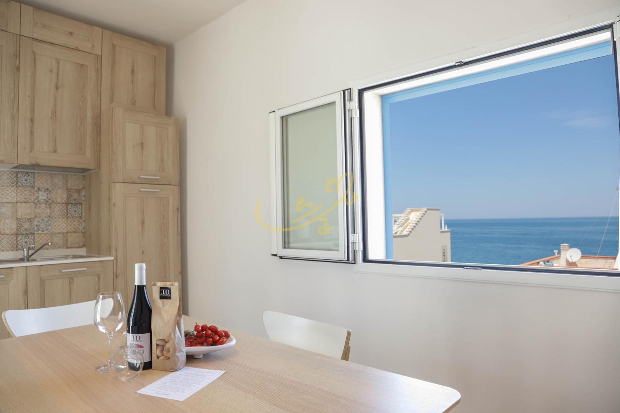 Td Casa Marevino Seaside Terrace With Panoramic Views Βίλα Polignano a Mare Εξωτερικό φωτογραφία