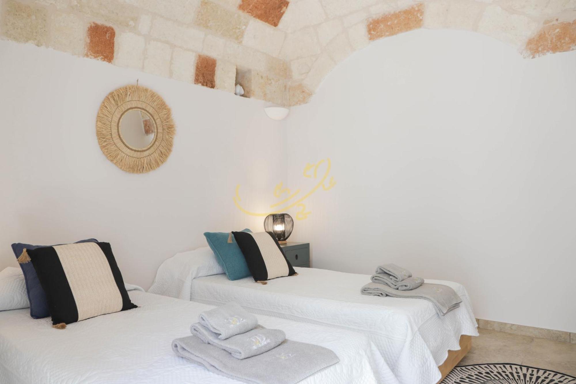 Td Casa Marevino Seaside Terrace With Panoramic Views Βίλα Polignano a Mare Εξωτερικό φωτογραφία
