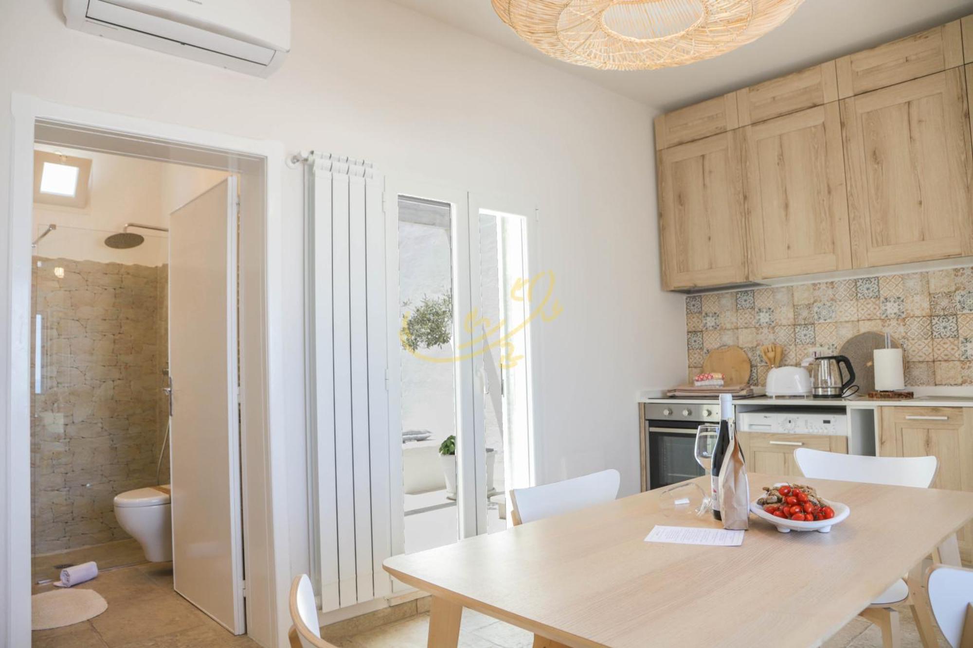 Td Casa Marevino Seaside Terrace With Panoramic Views Βίλα Polignano a Mare Εξωτερικό φωτογραφία