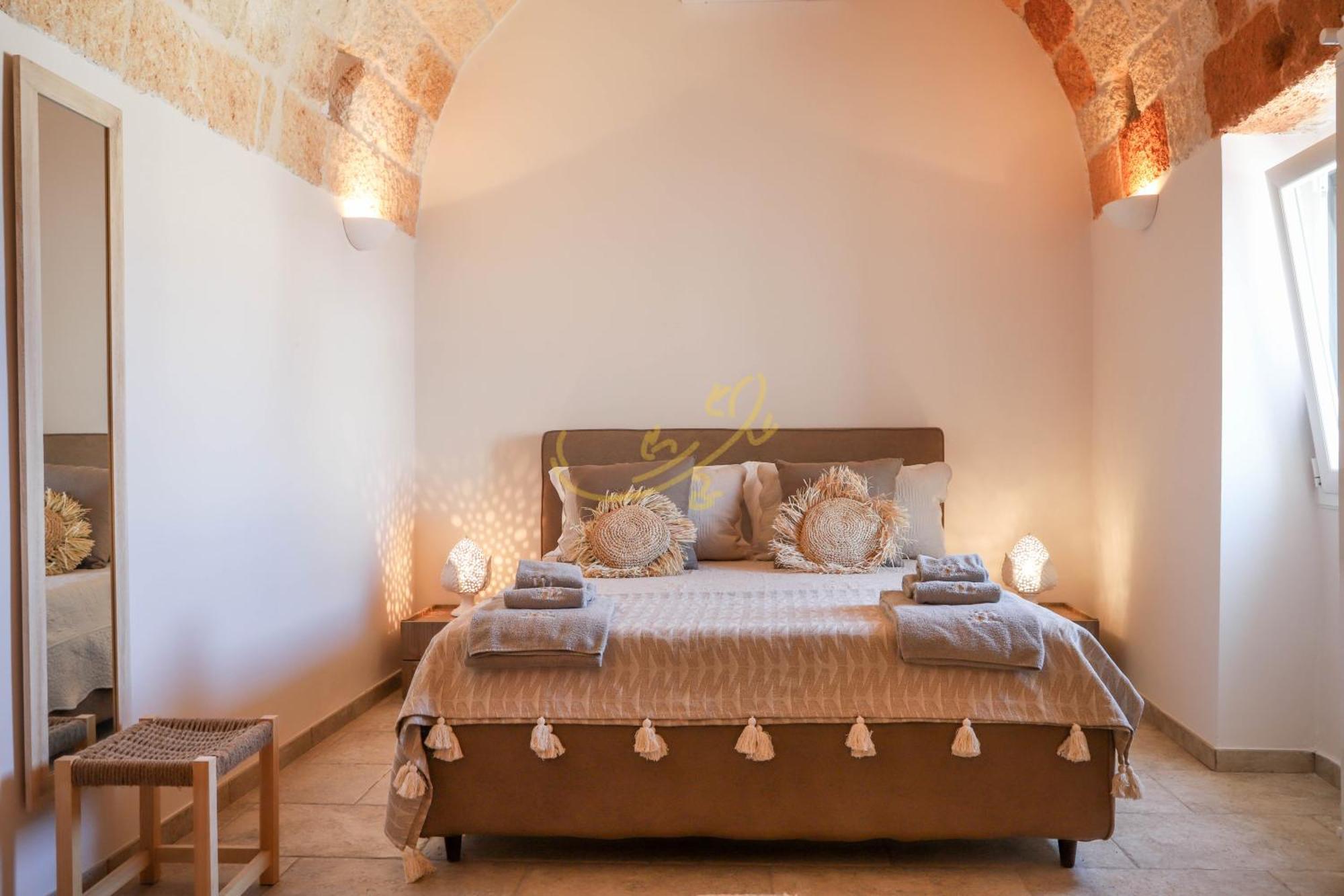 Td Casa Marevino Seaside Terrace With Panoramic Views Βίλα Polignano a Mare Εξωτερικό φωτογραφία