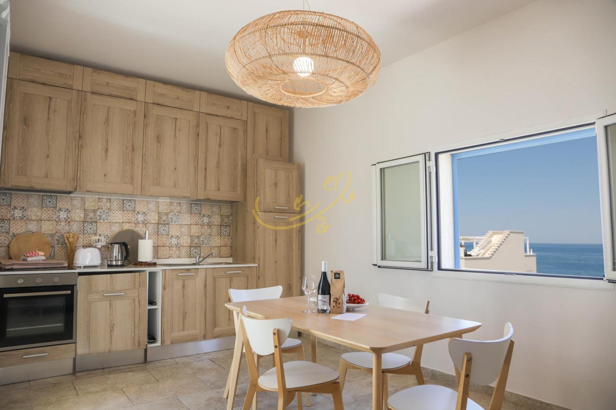 Td Casa Marevino Seaside Terrace With Panoramic Views Βίλα Polignano a Mare Εξωτερικό φωτογραφία