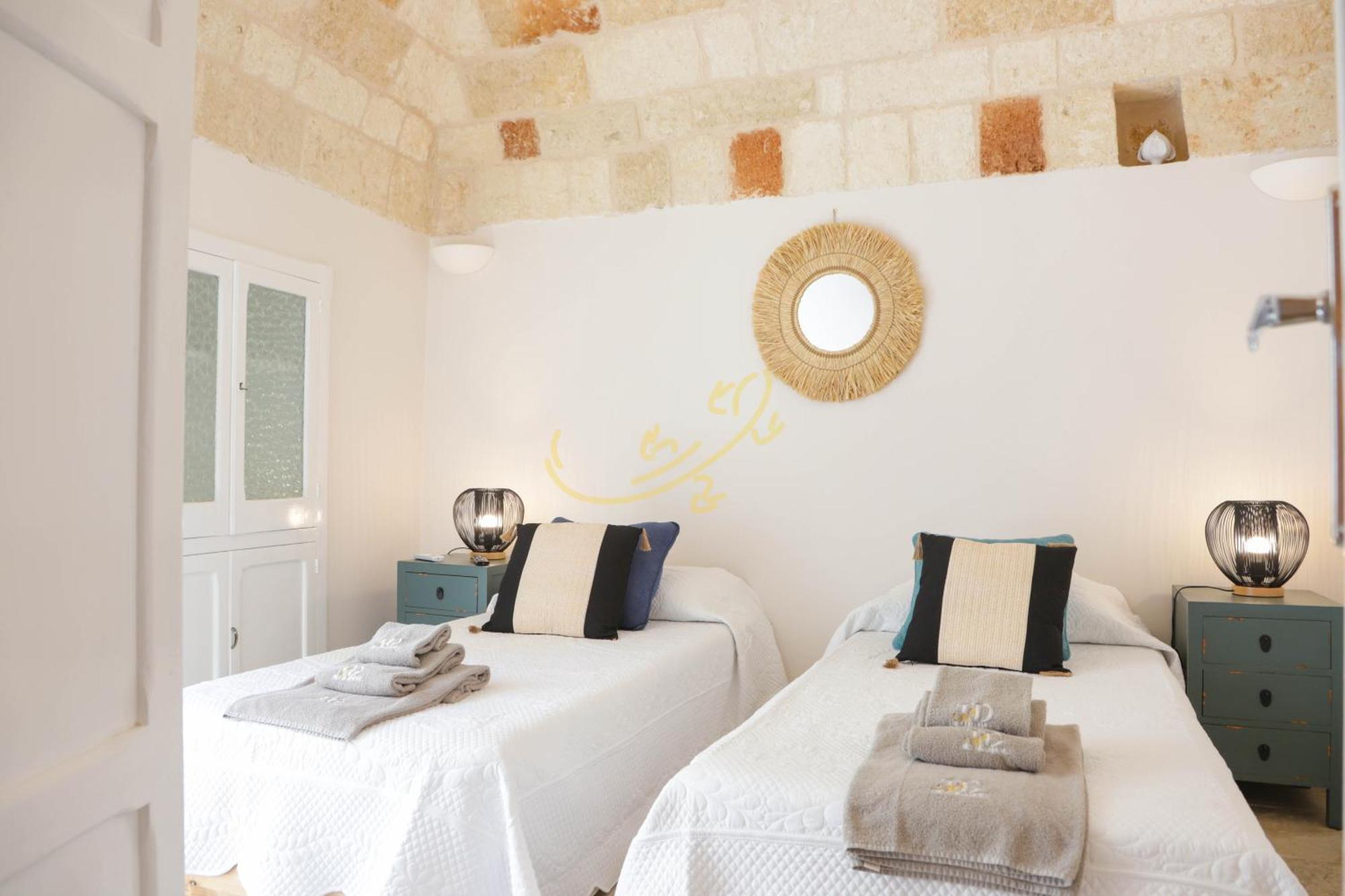 Td Casa Marevino Seaside Terrace With Panoramic Views Βίλα Polignano a Mare Εξωτερικό φωτογραφία